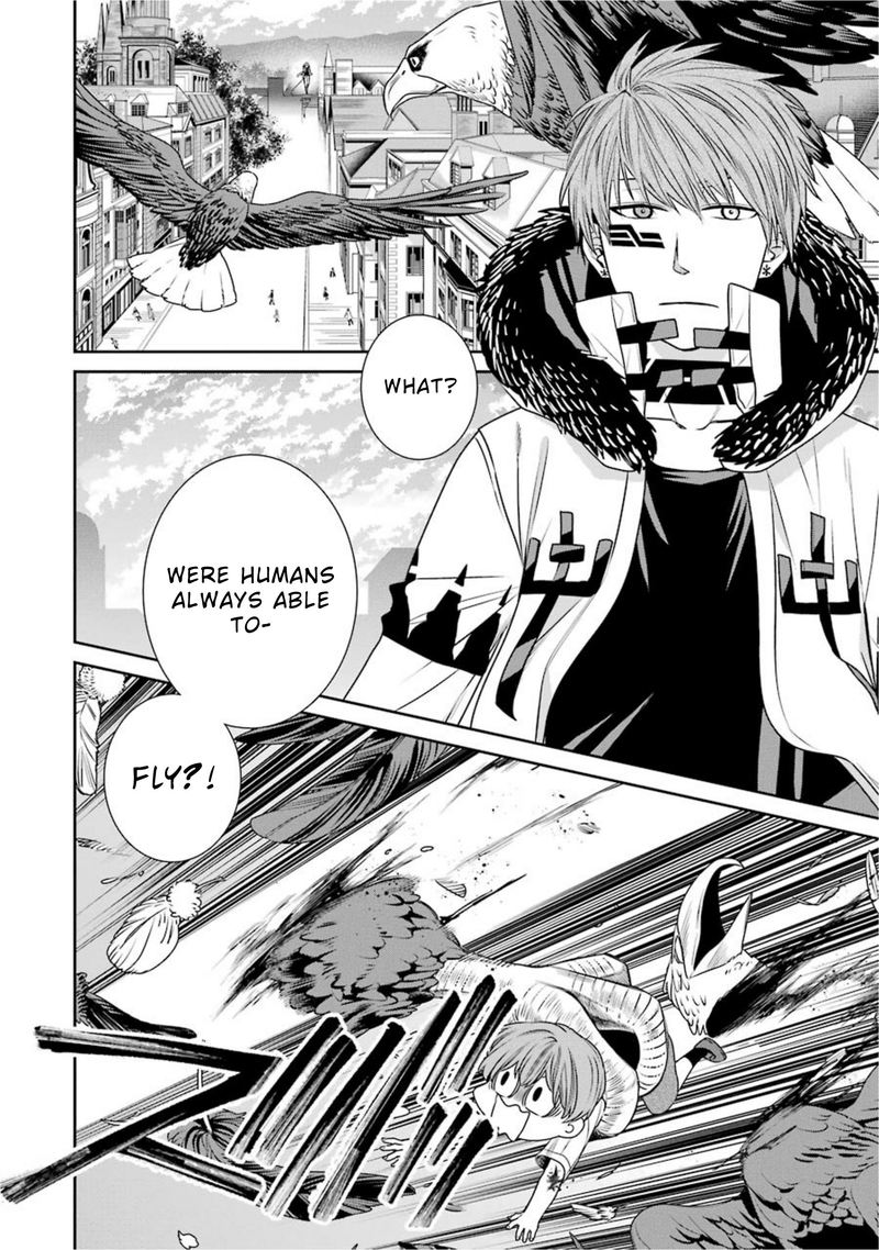 Majo No Geboku To Maou No Tsuno 67 8