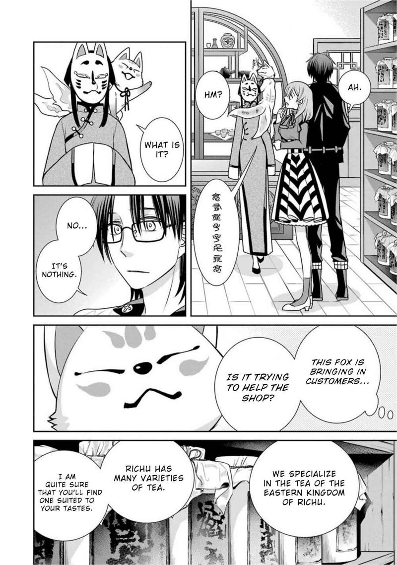 Majo No Geboku To Maou No Tsuno 68 12