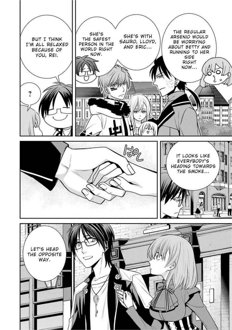 Majo No Geboku To Maou No Tsuno 68 2