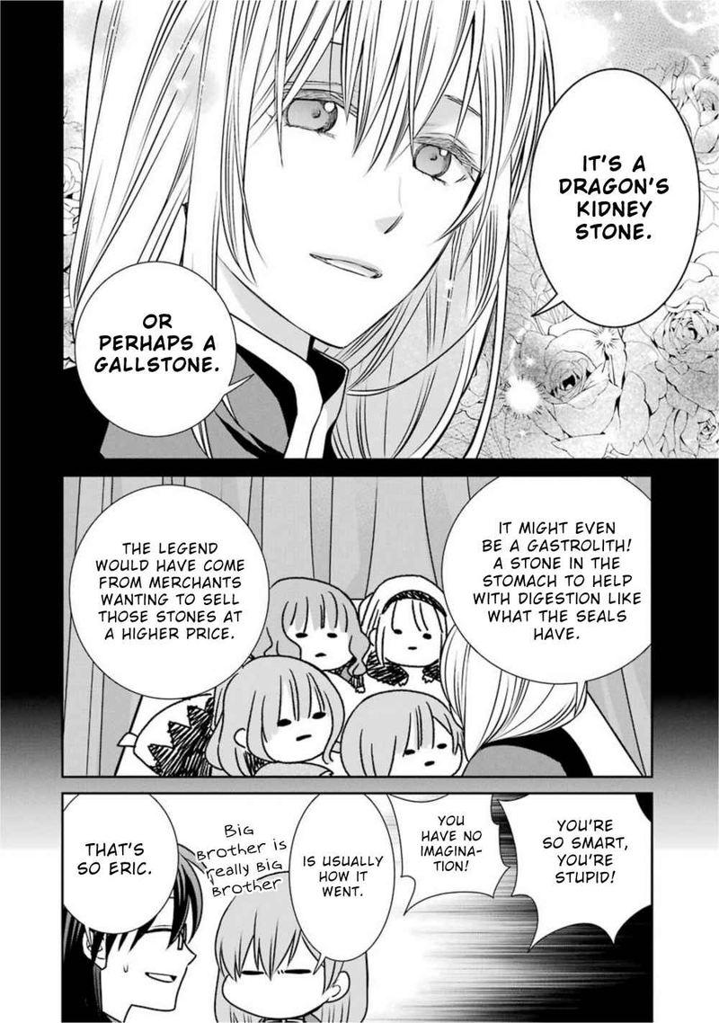 Majo No Geboku To Maou No Tsuno 68 22