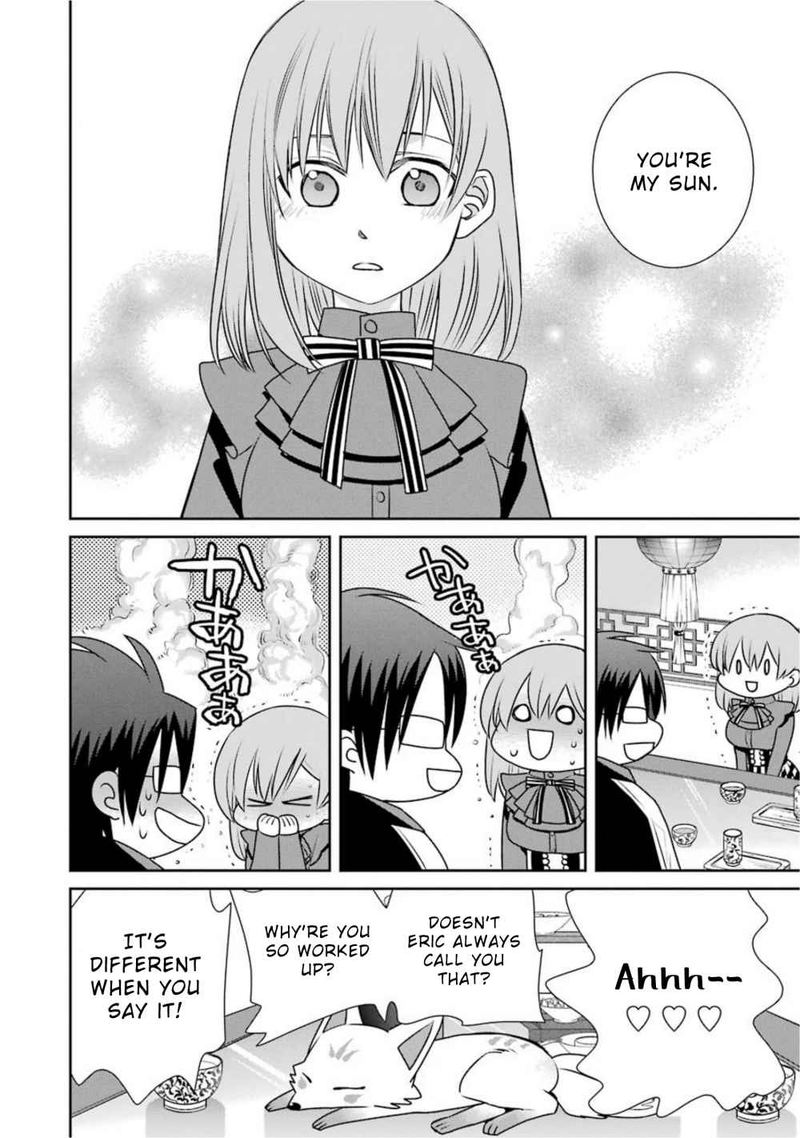 Majo No Geboku To Maou No Tsuno 68 30