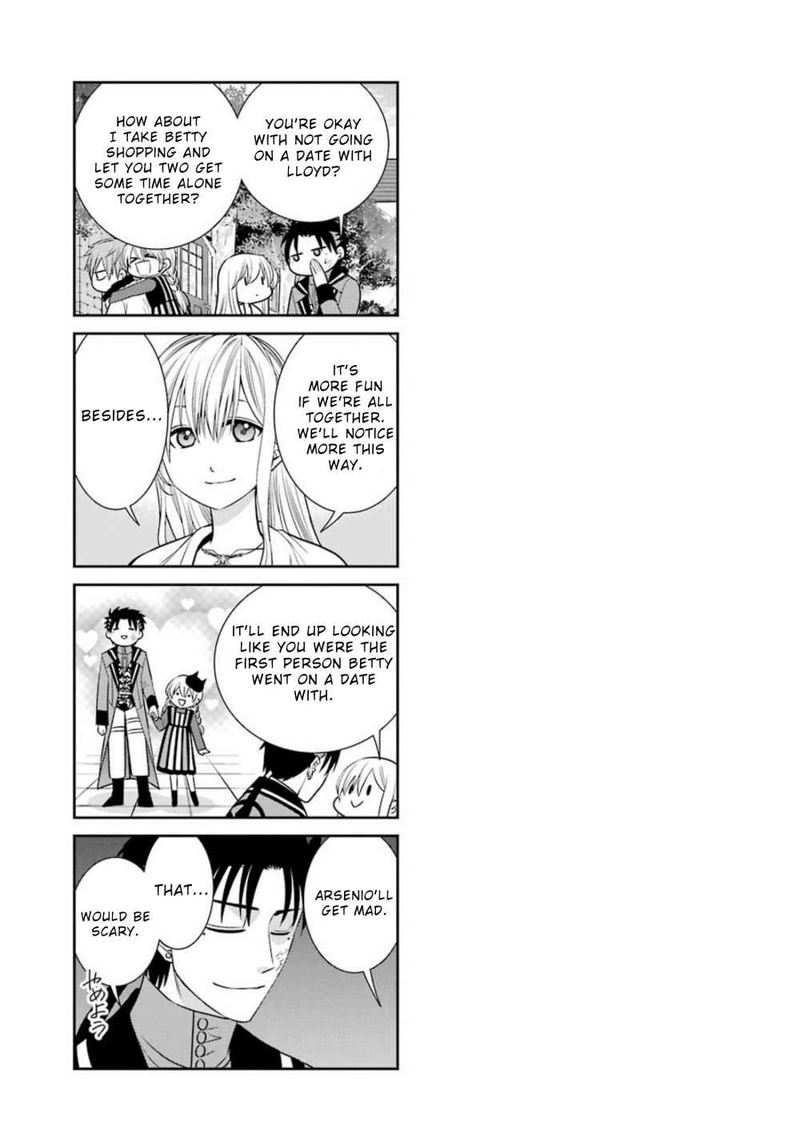 Majo No Geboku To Maou No Tsuno 68 31