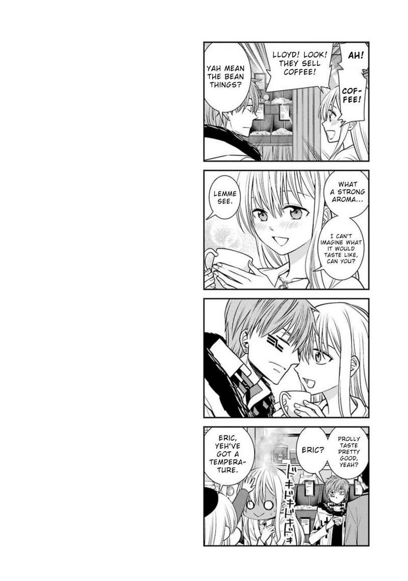 Majo No Geboku To Maou No Tsuno 68 32