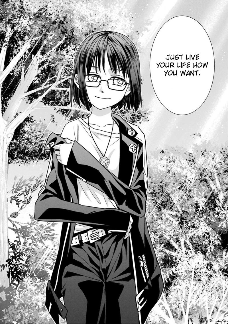 Majo No Geboku To Maou No Tsuno 69 22