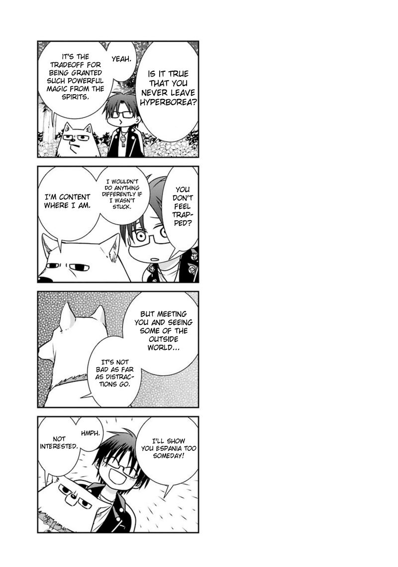 Majo No Geboku To Maou No Tsuno 69 23