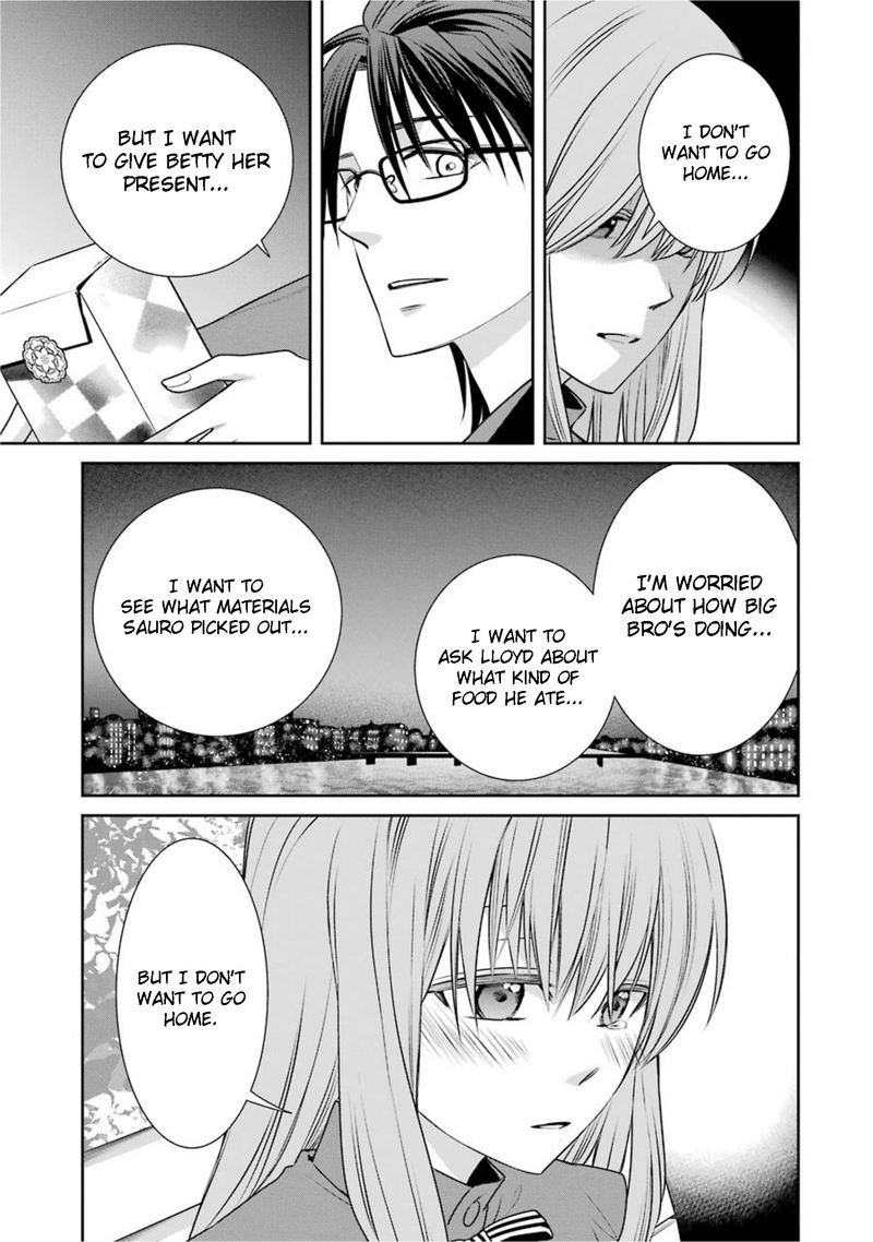 Majo No Geboku To Maou No Tsuno 69 3