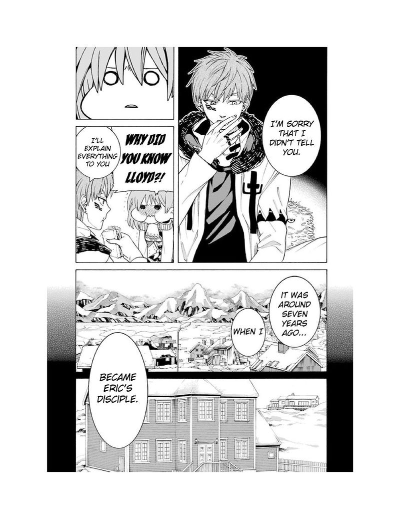 Majo No Geboku To Maou No Tsuno 7 17