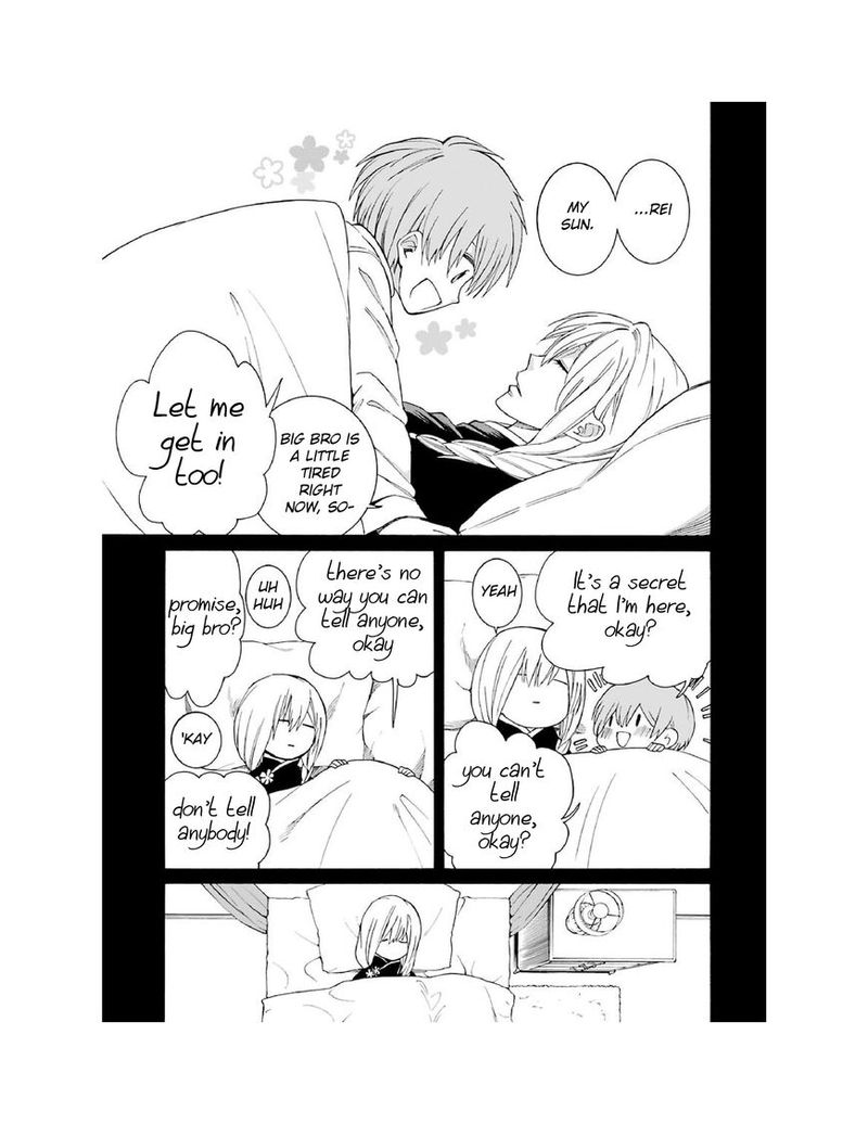 Majo No Geboku To Maou No Tsuno 7 19
