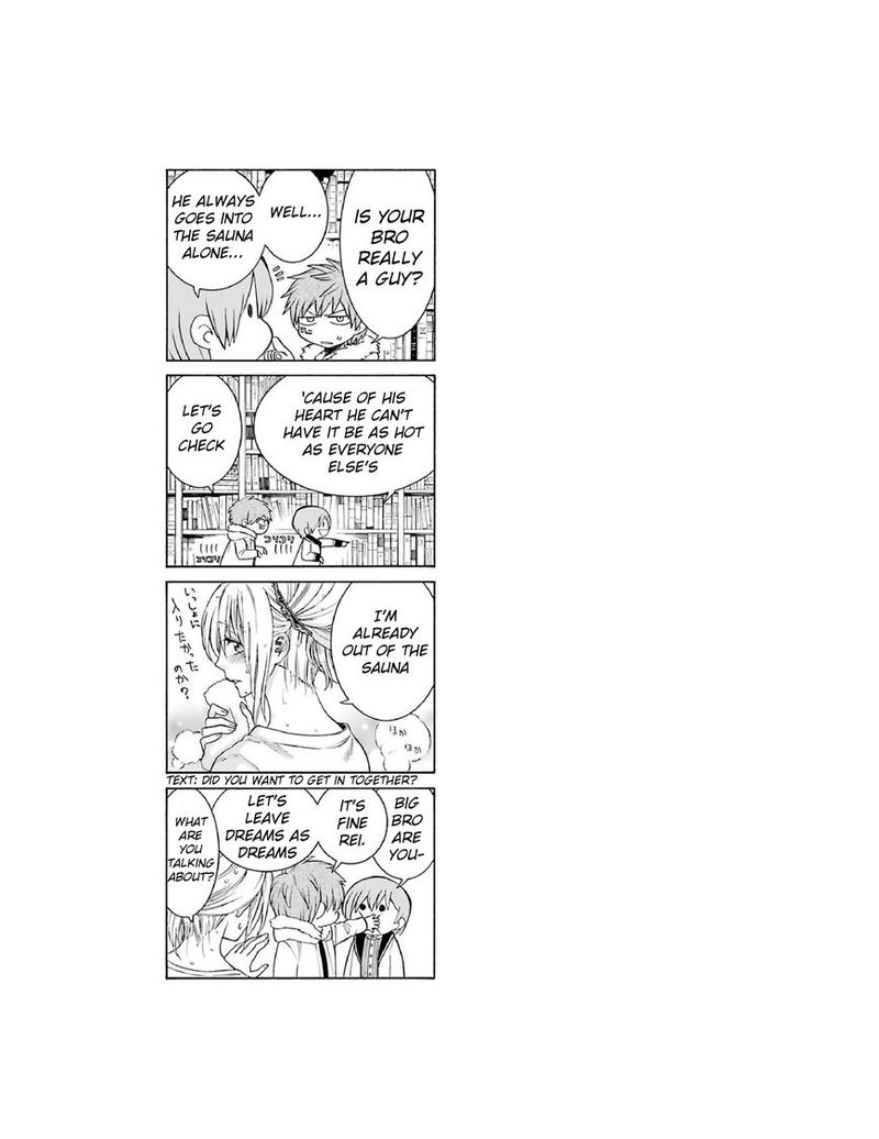 Majo No Geboku To Maou No Tsuno 7 35