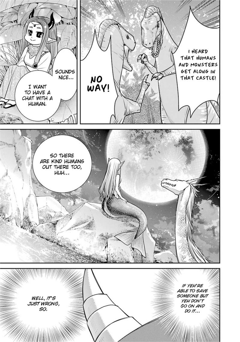 Majo No Geboku To Maou No Tsuno 73 19