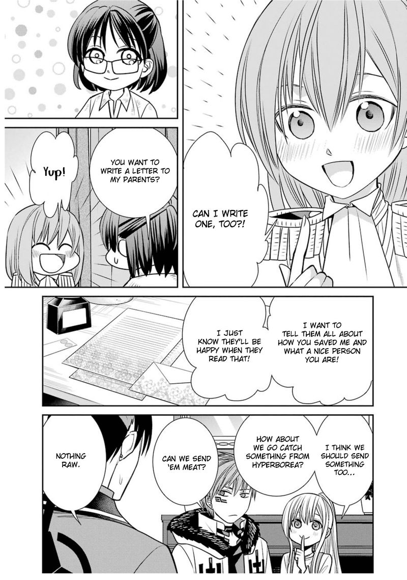 Majo No Geboku To Maou No Tsuno 74 17
