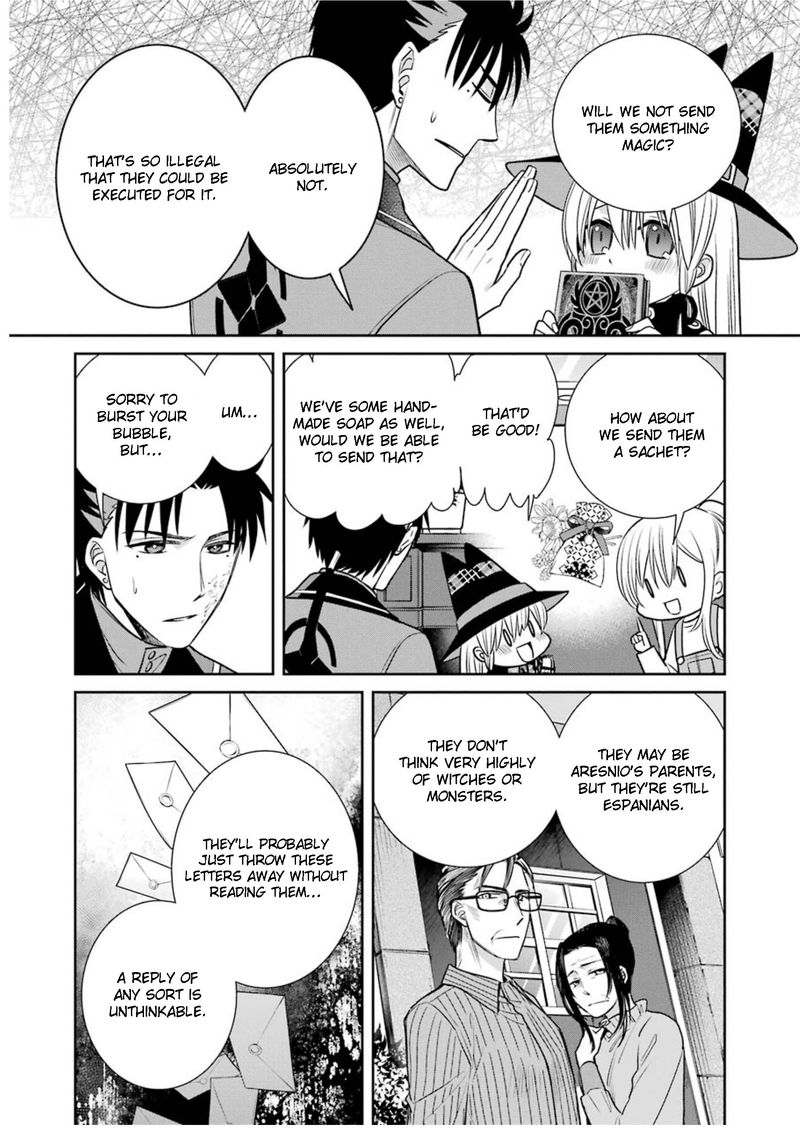 Majo No Geboku To Maou No Tsuno 74 18