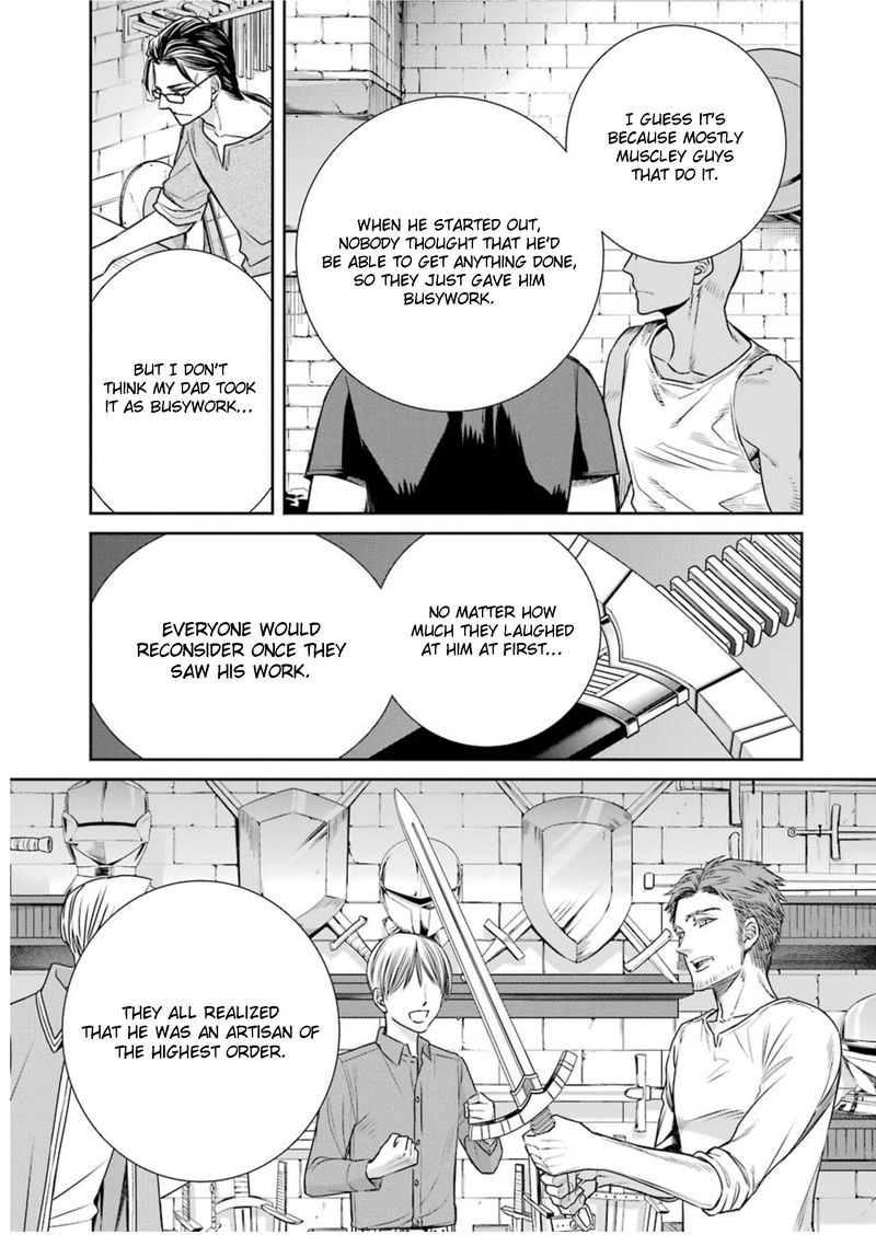 Majo No Geboku To Maou No Tsuno 74 21