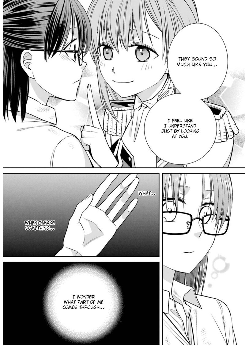 Majo No Geboku To Maou No Tsuno 74 23