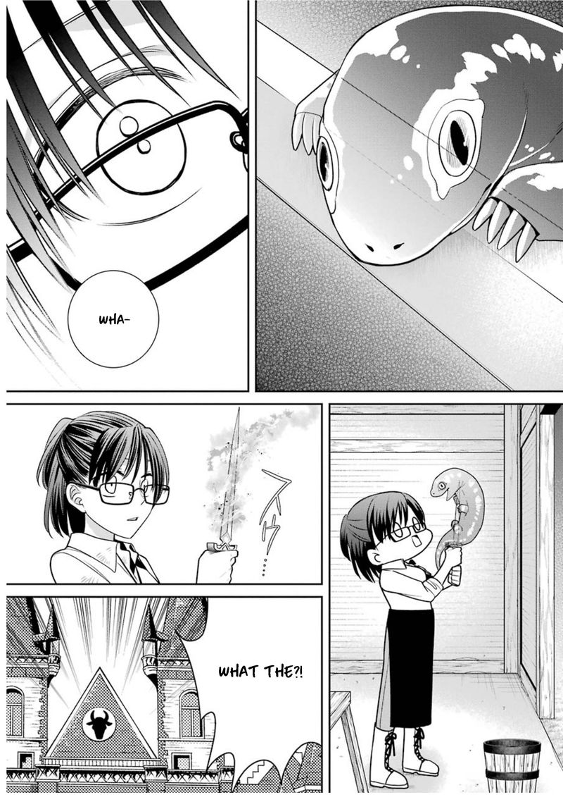 Majo No Geboku To Maou No Tsuno 74 27