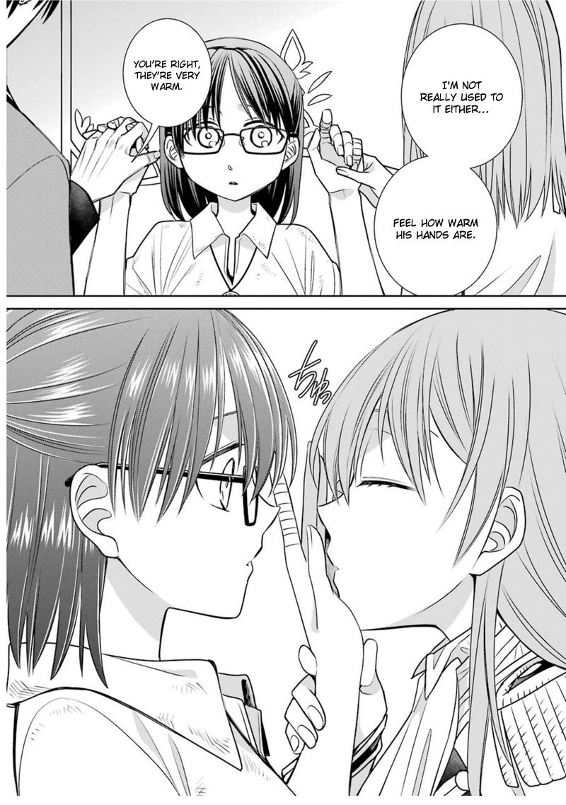 Majo No Geboku To Maou No Tsuno 74 39