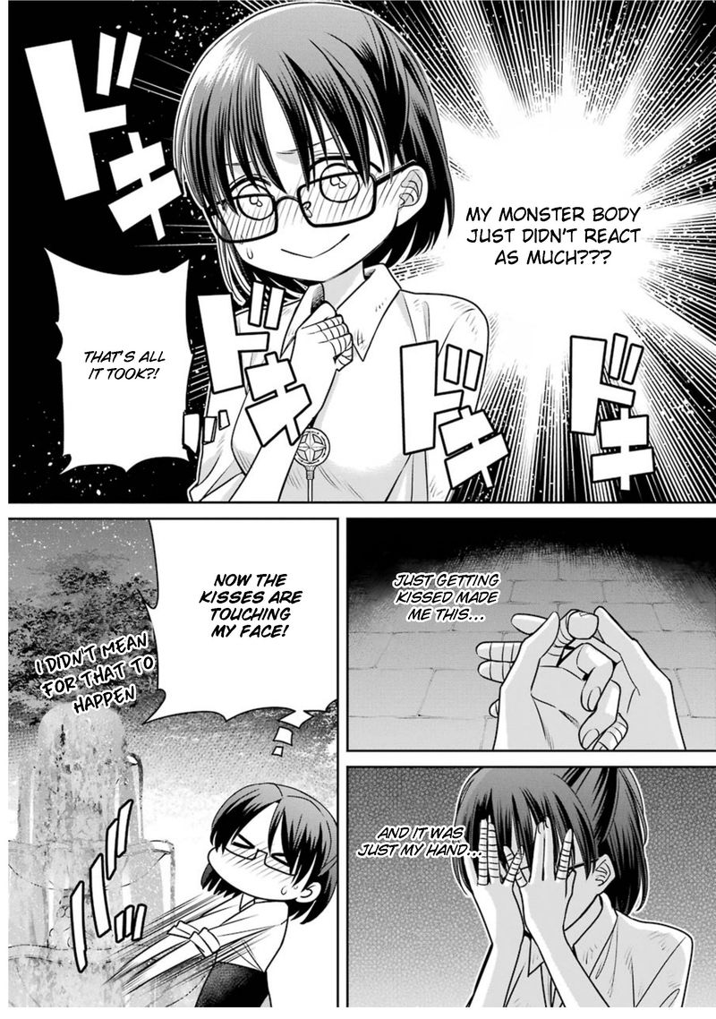 Majo No Geboku To Maou No Tsuno 74 43