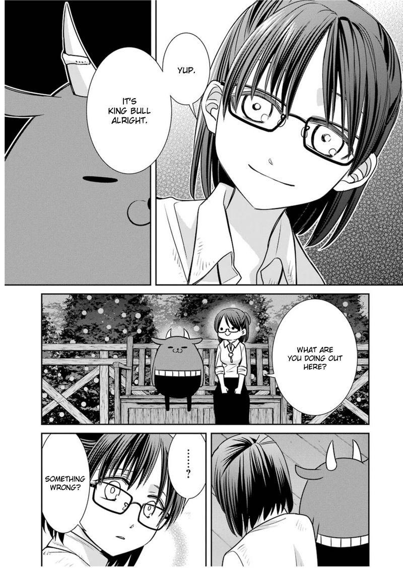 Majo No Geboku To Maou No Tsuno 74 45