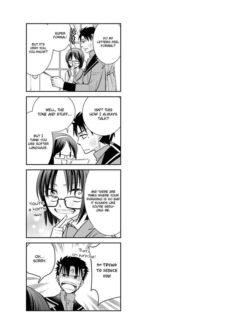 Majo No Geboku To Maou No Tsuno 74 47