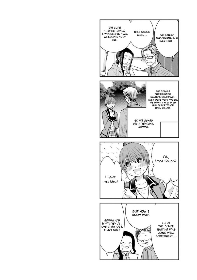 Majo No Geboku To Maou No Tsuno 74 48