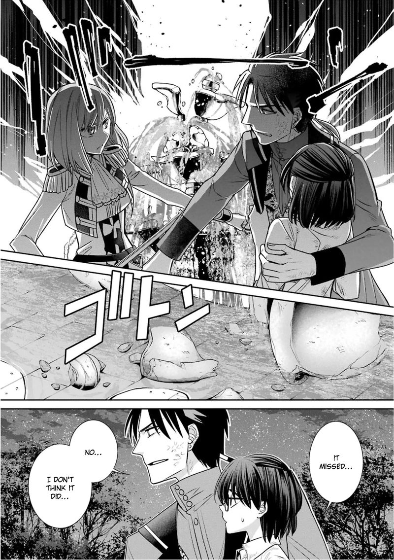 Majo No Geboku To Maou No Tsuno 75 12