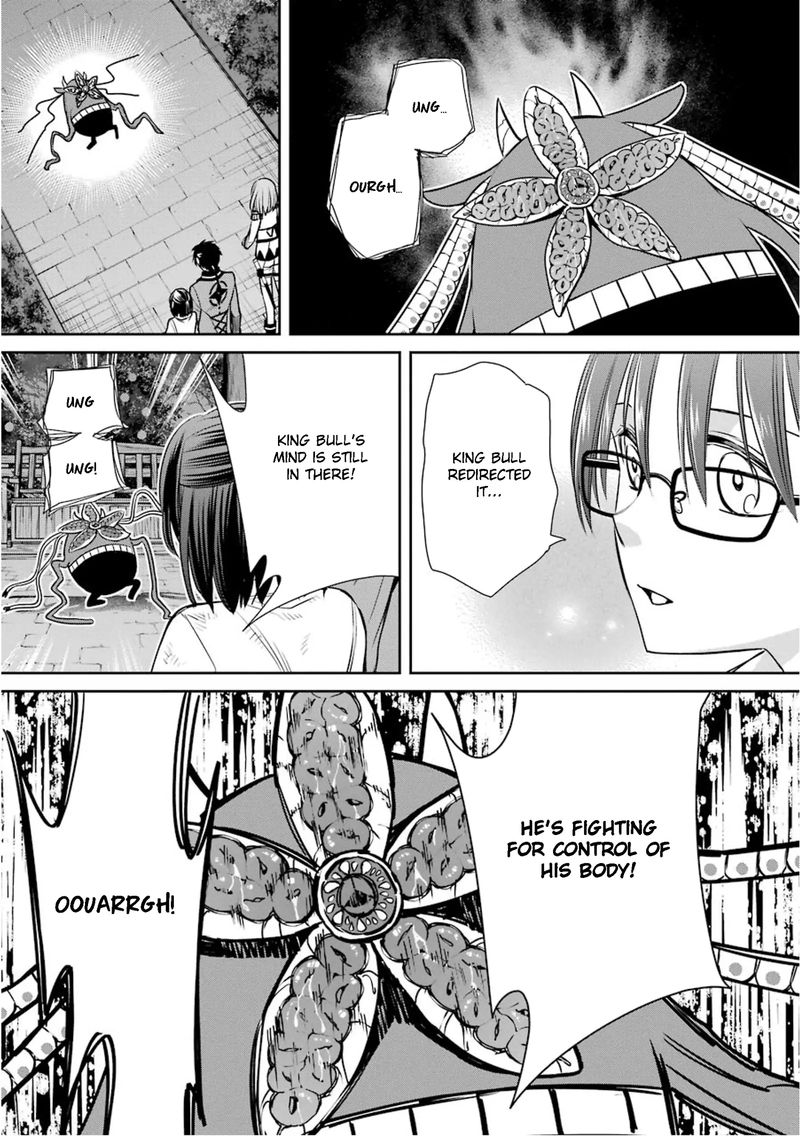 Majo No Geboku To Maou No Tsuno 75 13