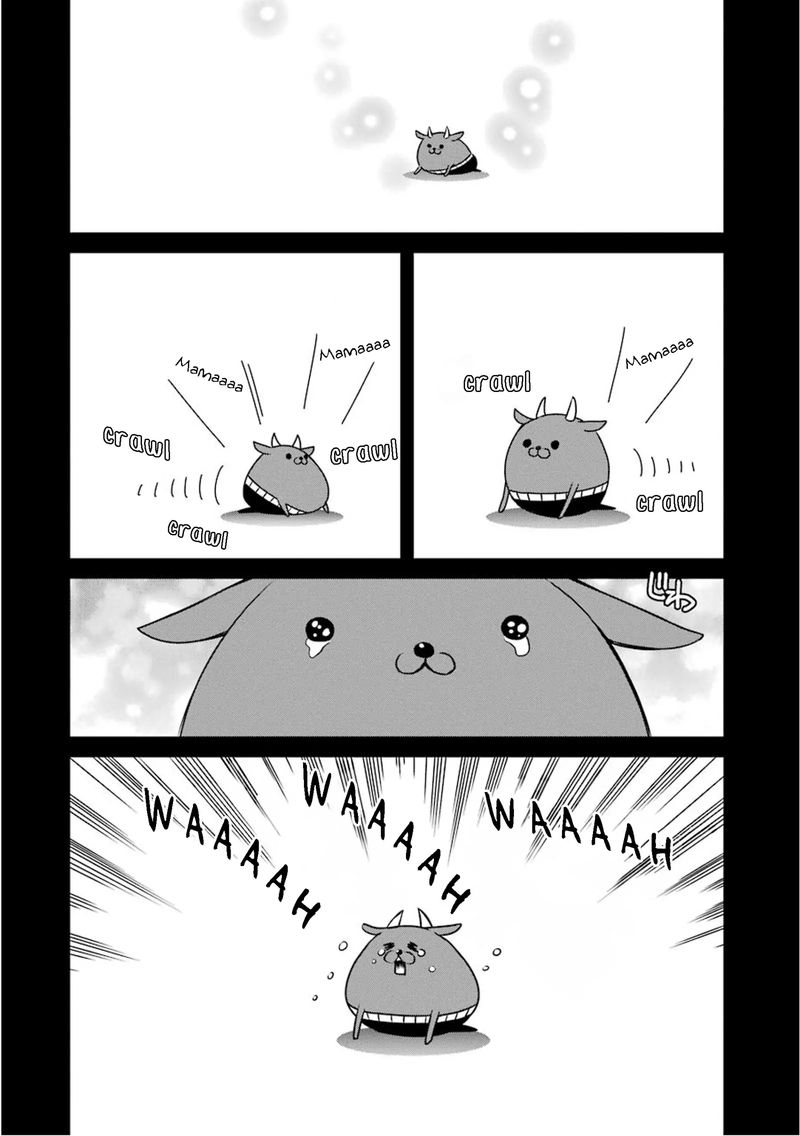 Majo No Geboku To Maou No Tsuno 75 22
