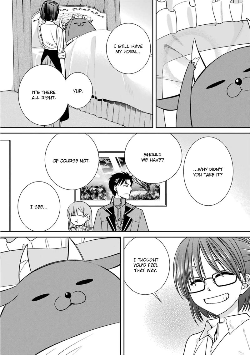 Majo No Geboku To Maou No Tsuno 75 26