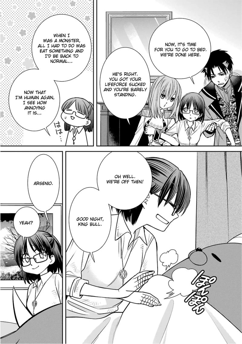 Majo No Geboku To Maou No Tsuno 75 27