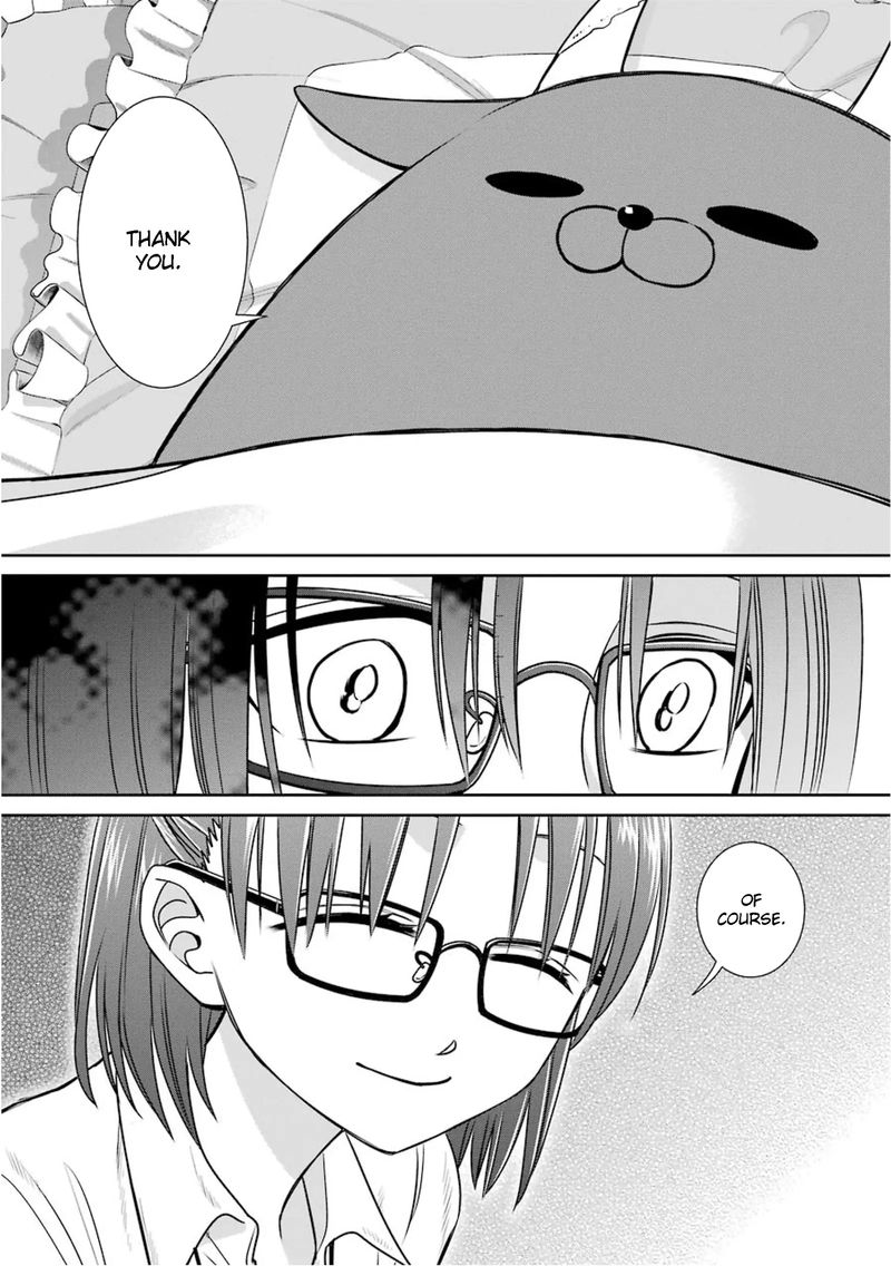 Majo No Geboku To Maou No Tsuno 75 28