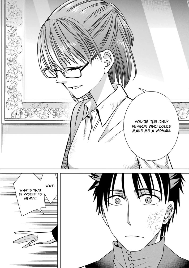 Majo No Geboku To Maou No Tsuno 75 34