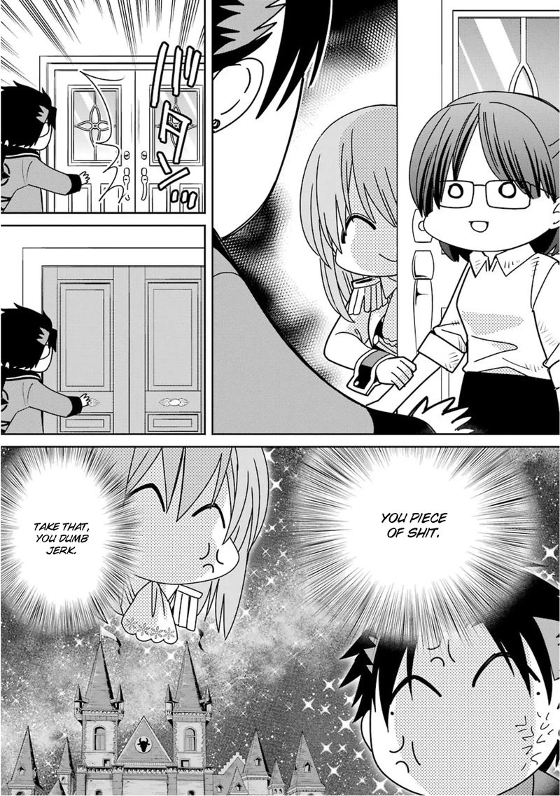 Majo No Geboku To Maou No Tsuno 75 35