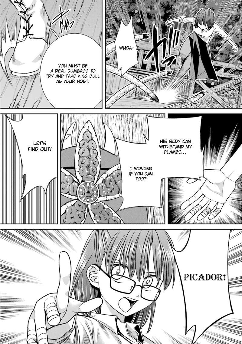 Majo No Geboku To Maou No Tsuno 75 4