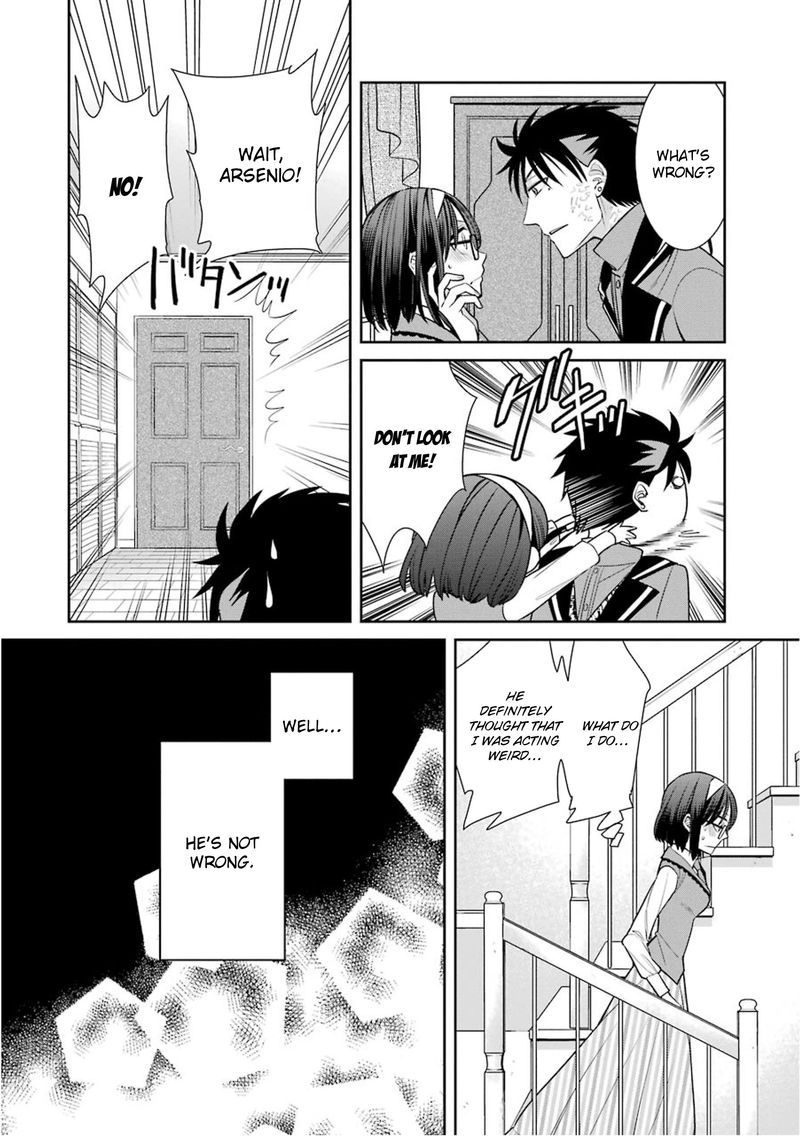Majo No Geboku To Maou No Tsuno 76 10