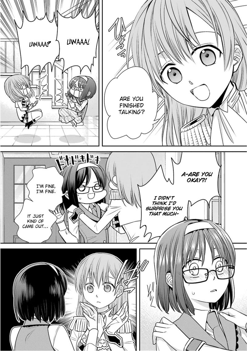 Majo No Geboku To Maou No Tsuno 76 11