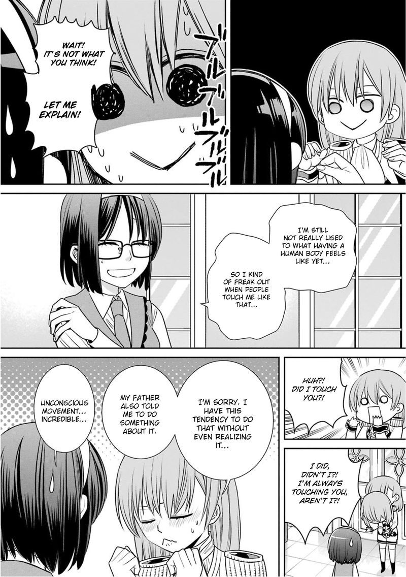 Majo No Geboku To Maou No Tsuno 76 12