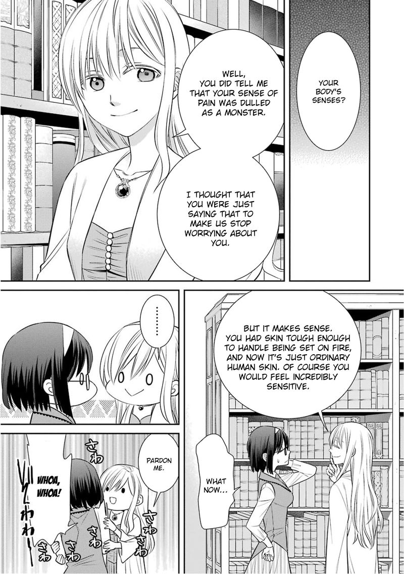 Majo No Geboku To Maou No Tsuno 76 15