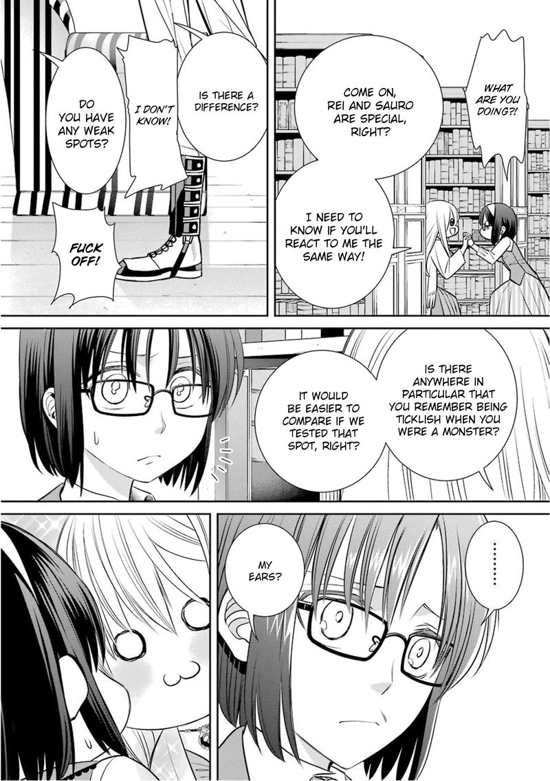 Majo No Geboku To Maou No Tsuno 76 16