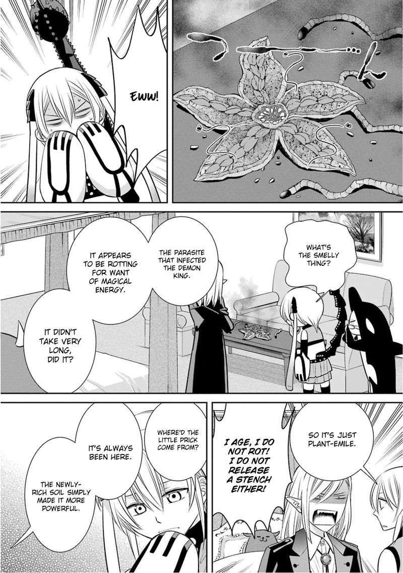 Majo No Geboku To Maou No Tsuno 76 20