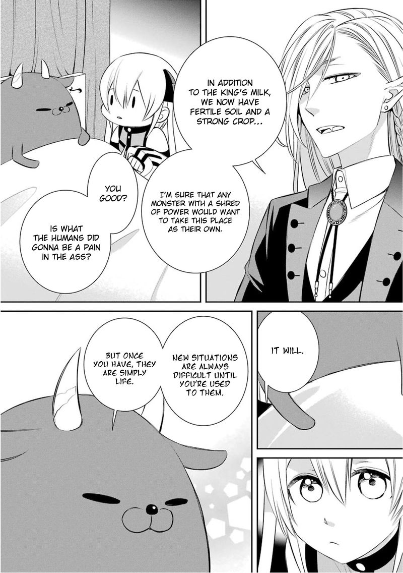 Majo No Geboku To Maou No Tsuno 76 21