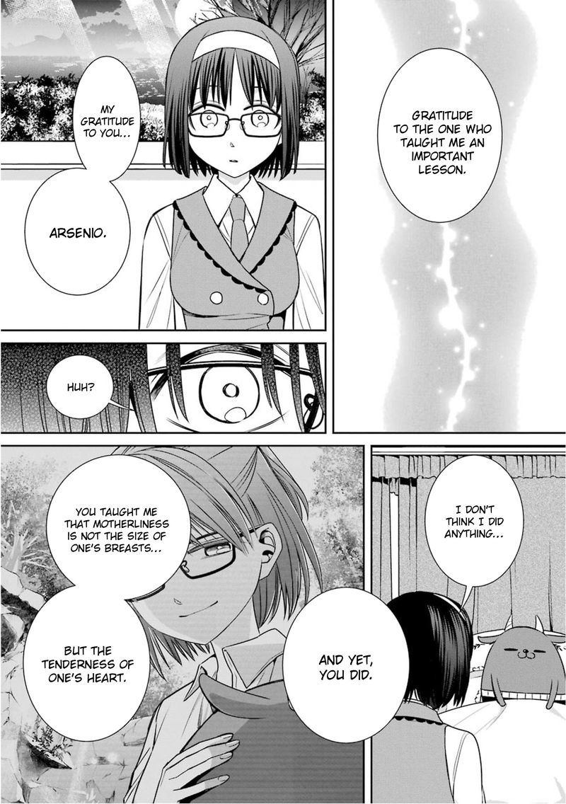 Majo No Geboku To Maou No Tsuno 76 25