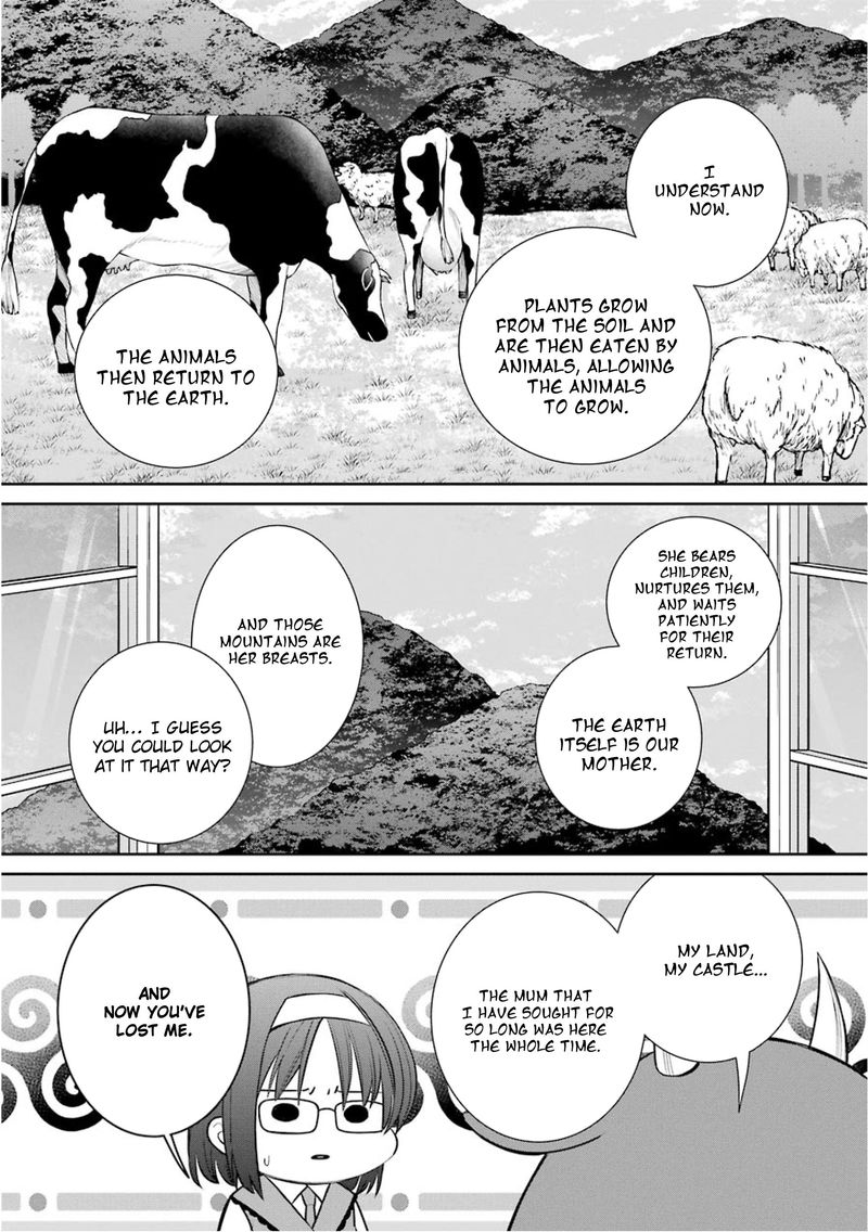 Majo No Geboku To Maou No Tsuno 76 27