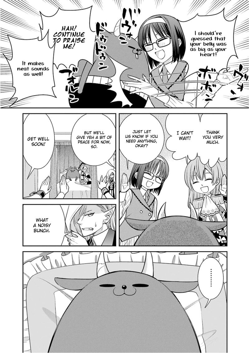 Majo No Geboku To Maou No Tsuno 76 29