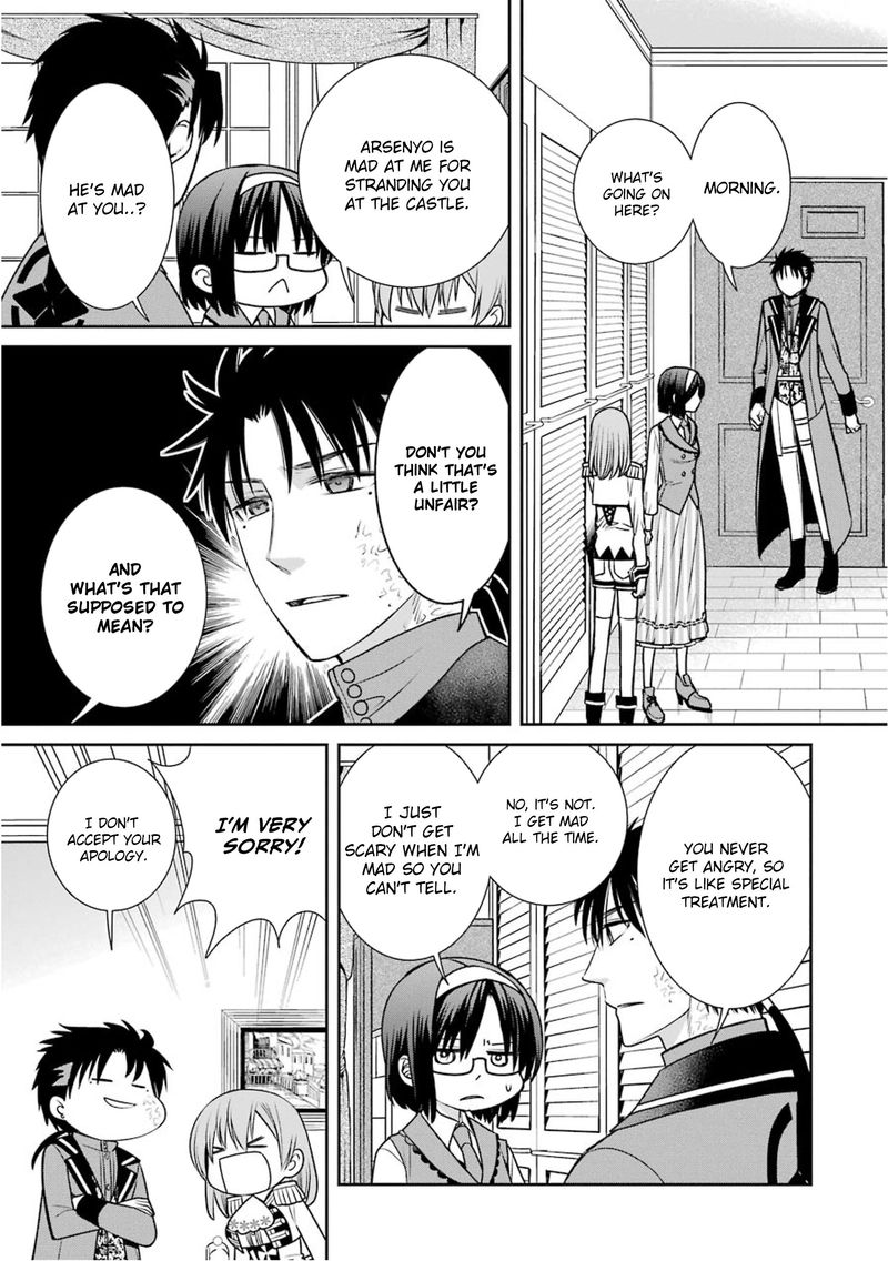 Majo No Geboku To Maou No Tsuno 76 3