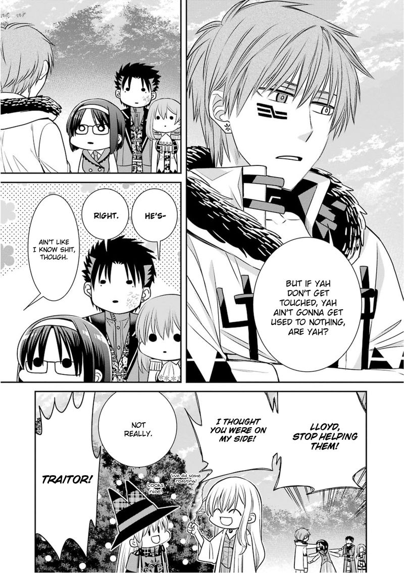Majo No Geboku To Maou No Tsuno 76 32