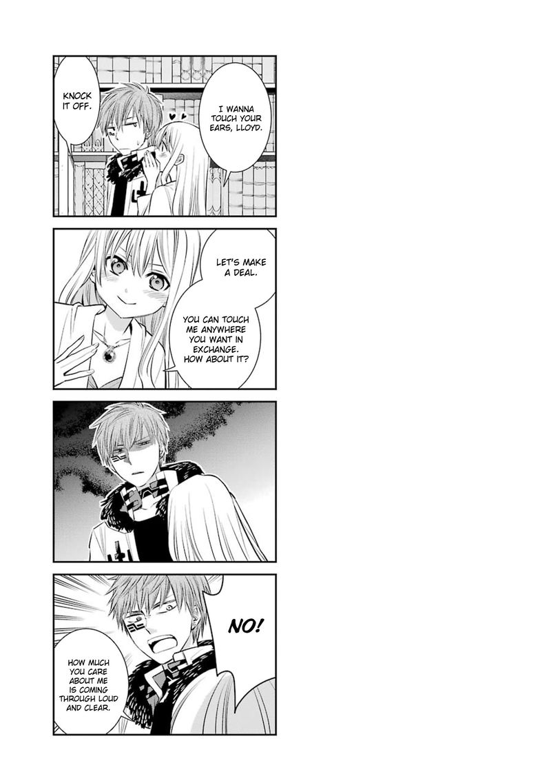 Majo No Geboku To Maou No Tsuno 76 33