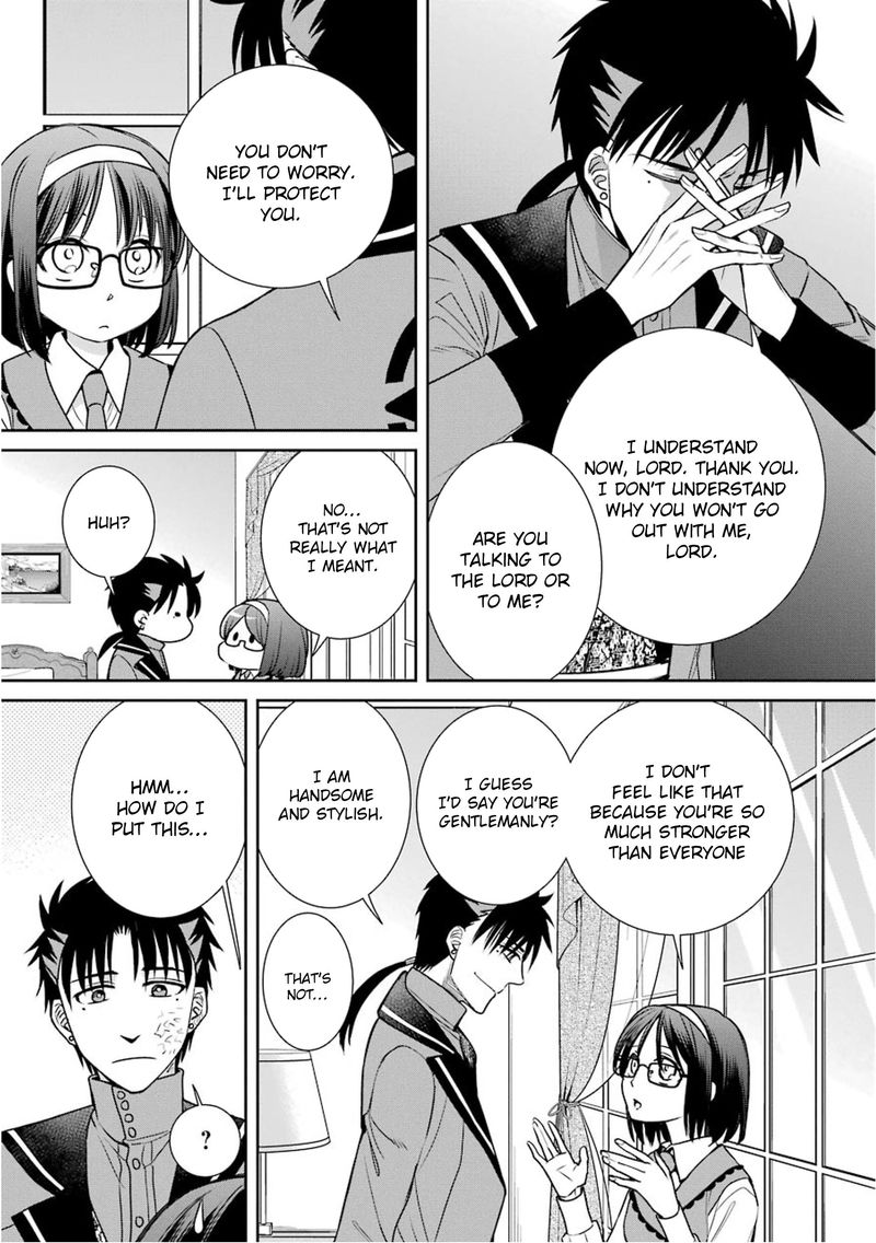 Majo No Geboku To Maou No Tsuno 76 6