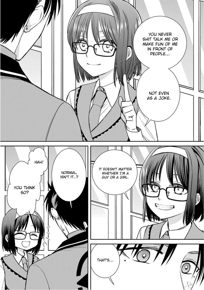 Majo No Geboku To Maou No Tsuno 76 7