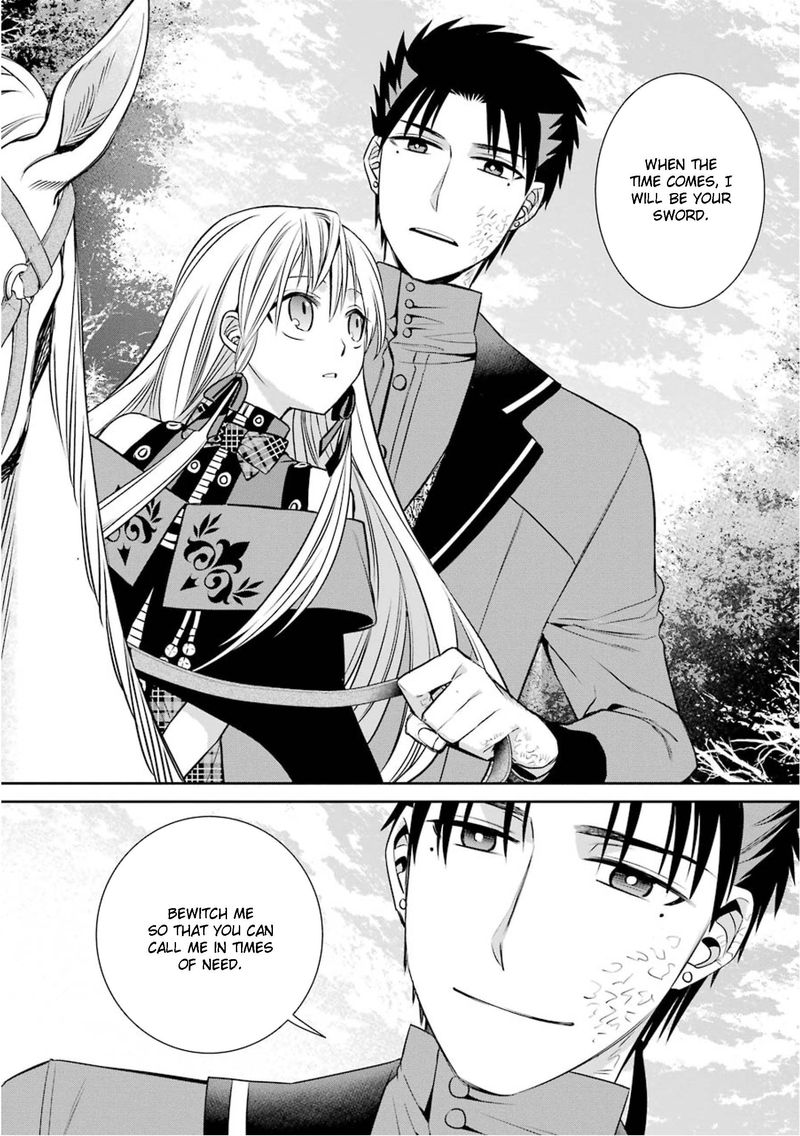 Majo No Geboku To Maou No Tsuno 77 10