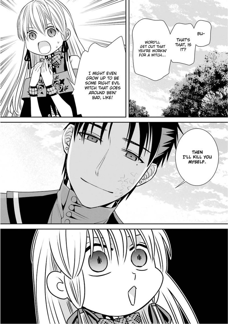Majo No Geboku To Maou No Tsuno 77 12
